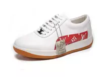 louis vuitton run away sneaker france sheep leather inside